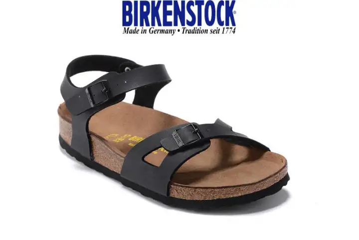 birkenstocks 34
