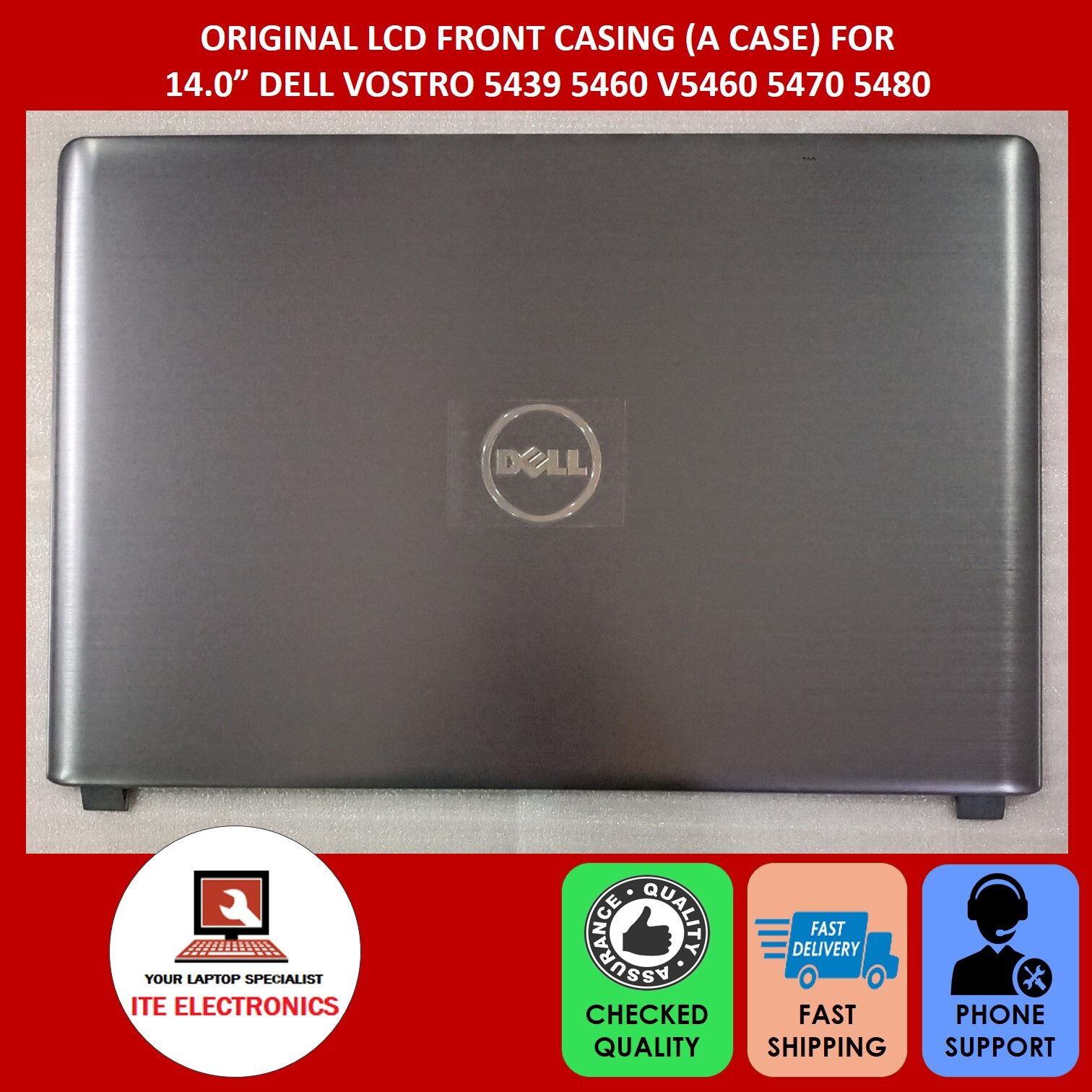 Casing dell shop vostro 5470