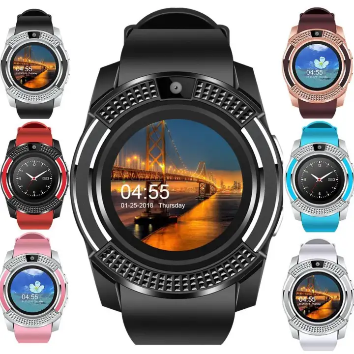 rm26 android smart watch