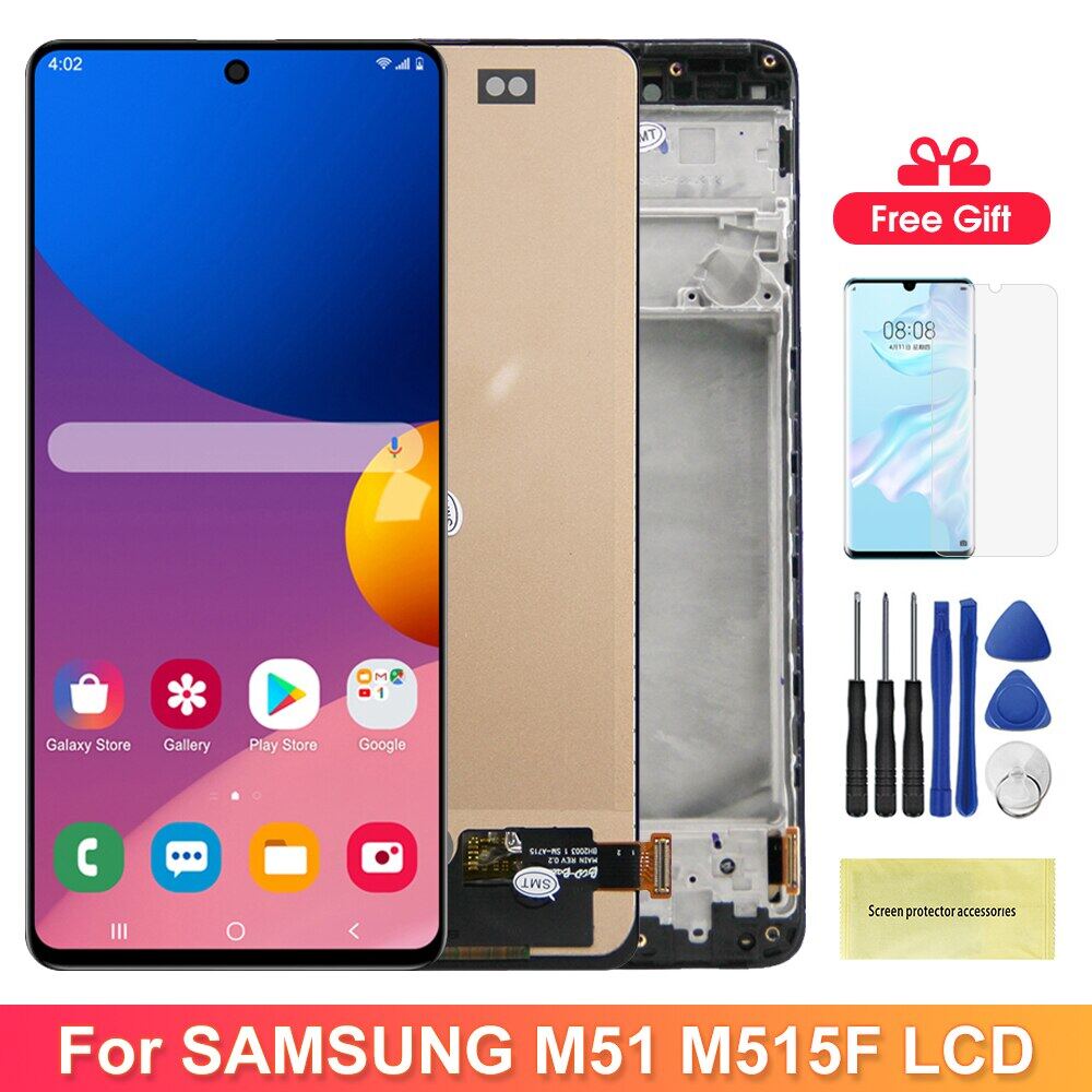 samsung galaxy m51 lazada