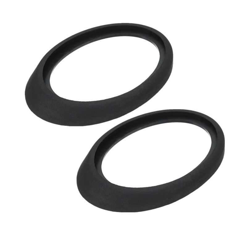 Universal Bee Sting Antenna Base Rubber Gasket Seal Grommet Fix Car