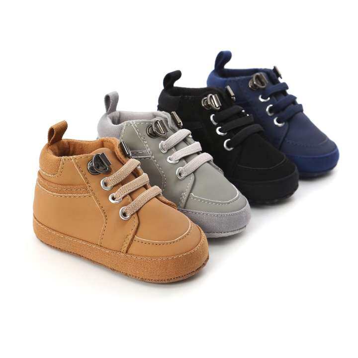 trainers for baby boy