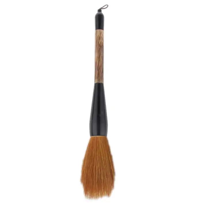 large calligraphy brush