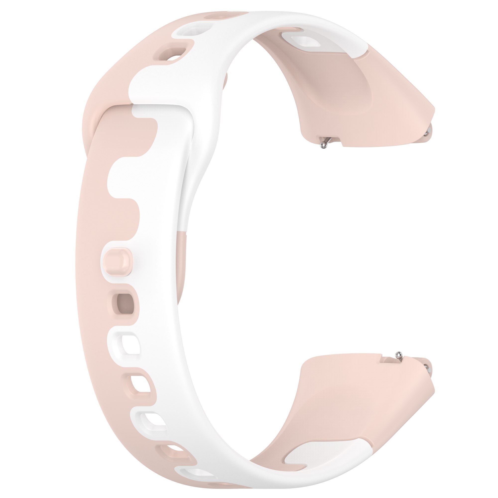Silicone Strap for Redmi Watch 3 Active Strap Smart Watch Replacement Strap for Xiaomi Redmi Watch 3 Strap