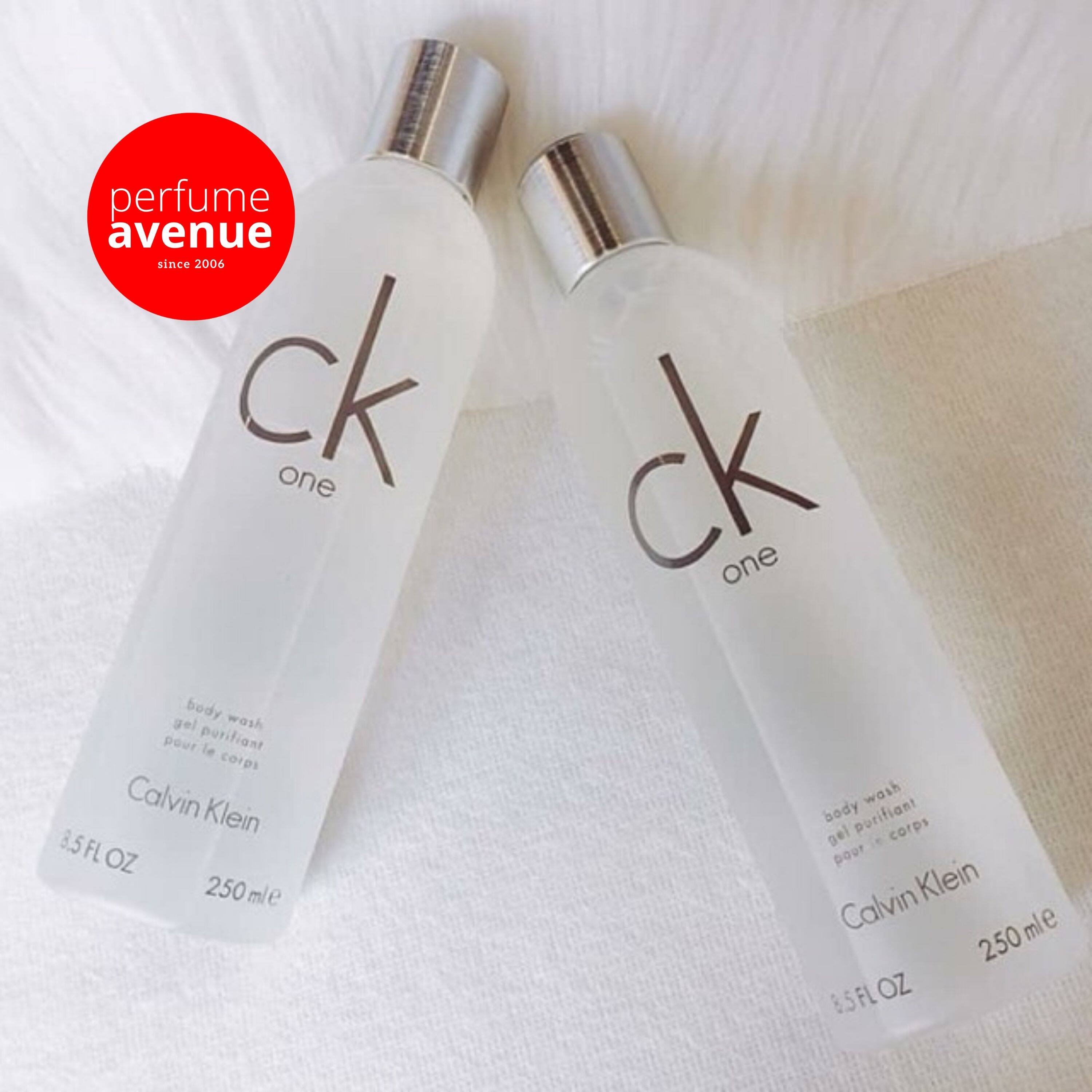 ck one 250ml