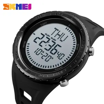 watches with stopwatch feature