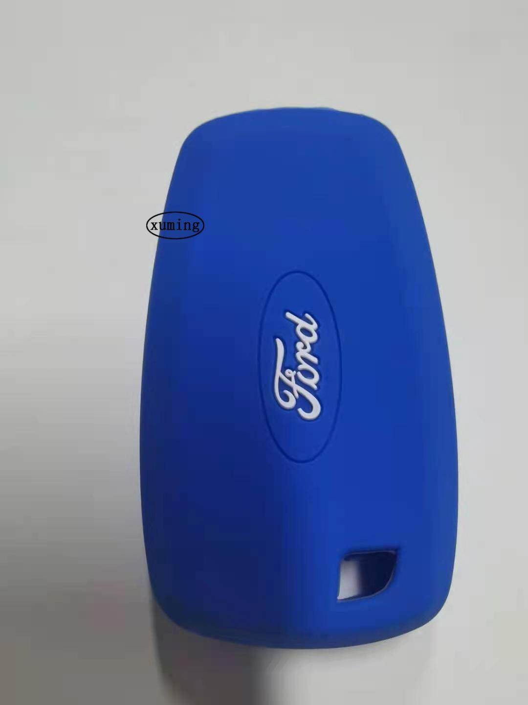 Ford Ranger Raptor Smart key Silicone key cover