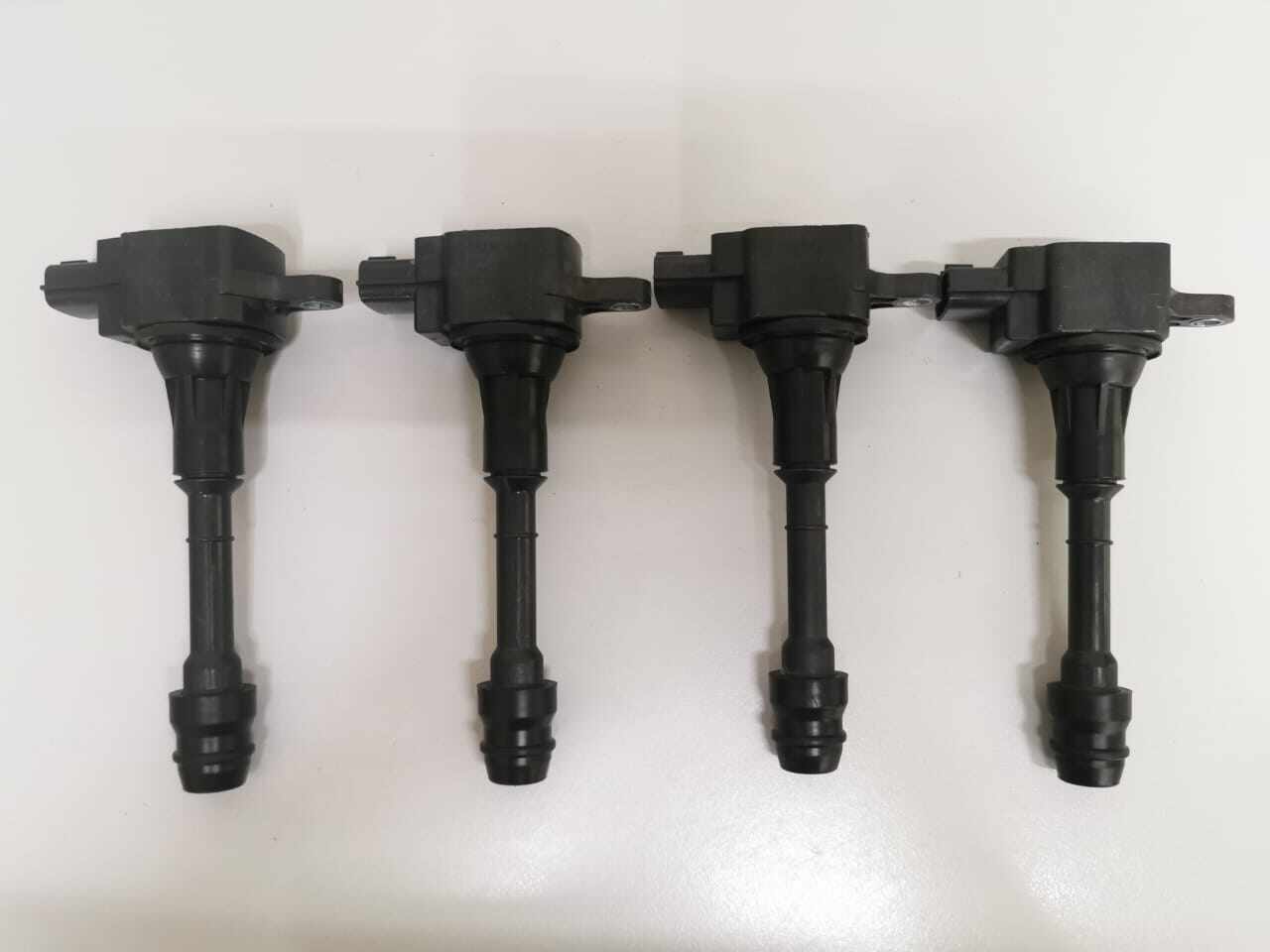 Nissan QR20 QR25 Murano Z50 Z51 Serena C24 XTrail NT30 NT31 Plug Coil