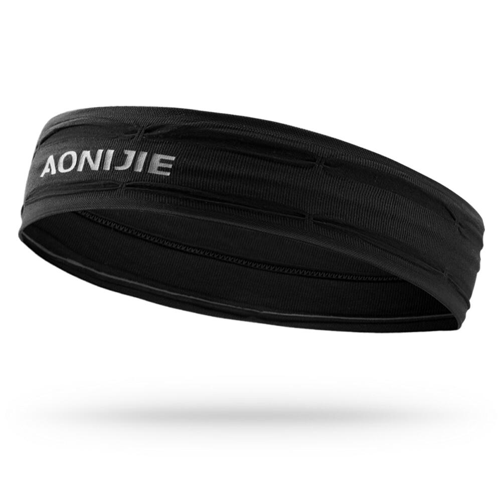 Băng chặn mồ hôi đầu thể thao AONIJIE E4086