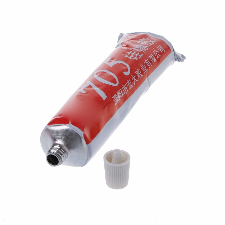 Keo Dán Tản Nhiệt Cách Điện Silicone TM705