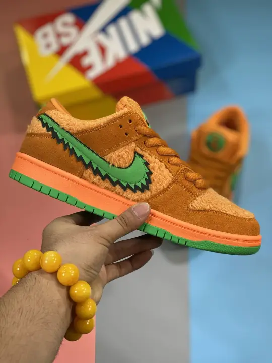 nike sb casual shoes