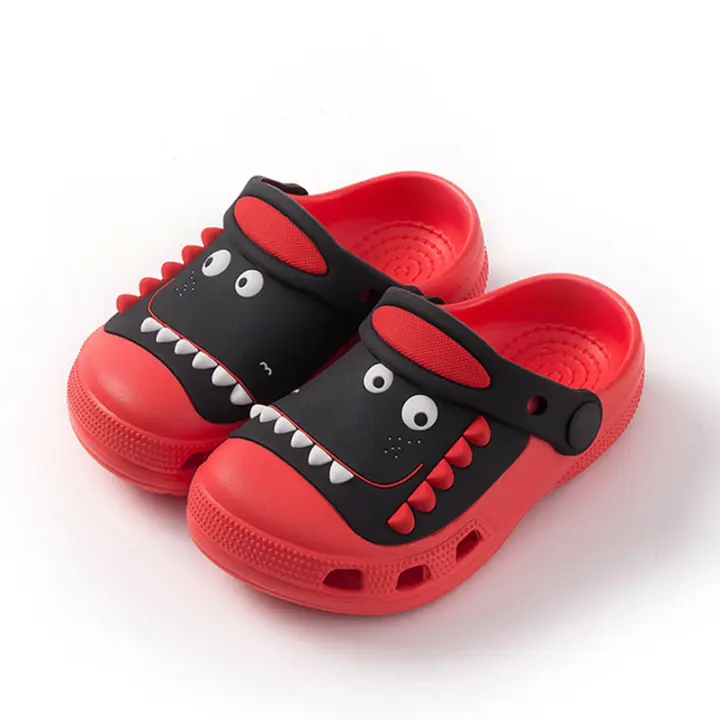 slippers for 2 years old girl
