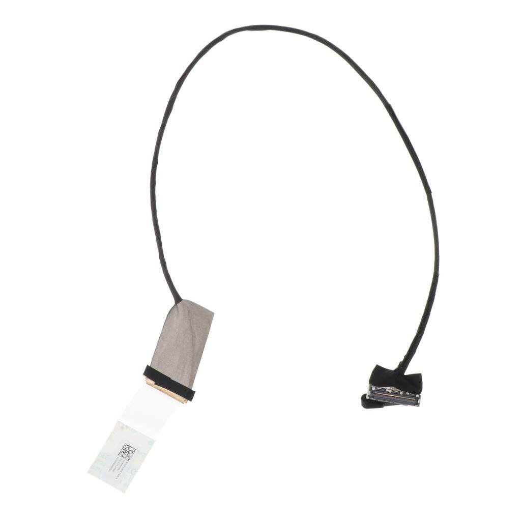 Keajaiban Bersinar Pengganti Layar LCD FLEX Video Kabel Pita untuk Asus N750 N750J N750JK