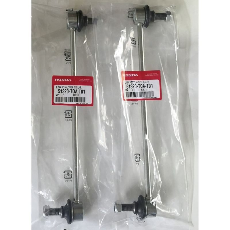 Honda Crv Toa Front Absorber Link Pairs Lazada