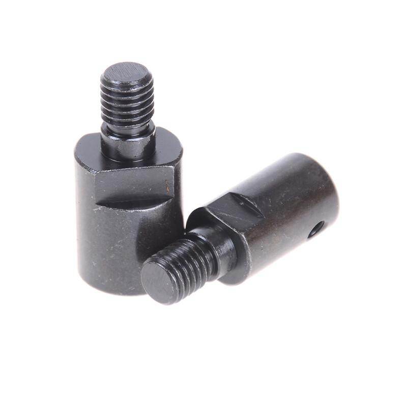 5mm/8mm/10mm/12mm Shank M10 Arbor Mandrel Connector Adaptor Cutting Tool