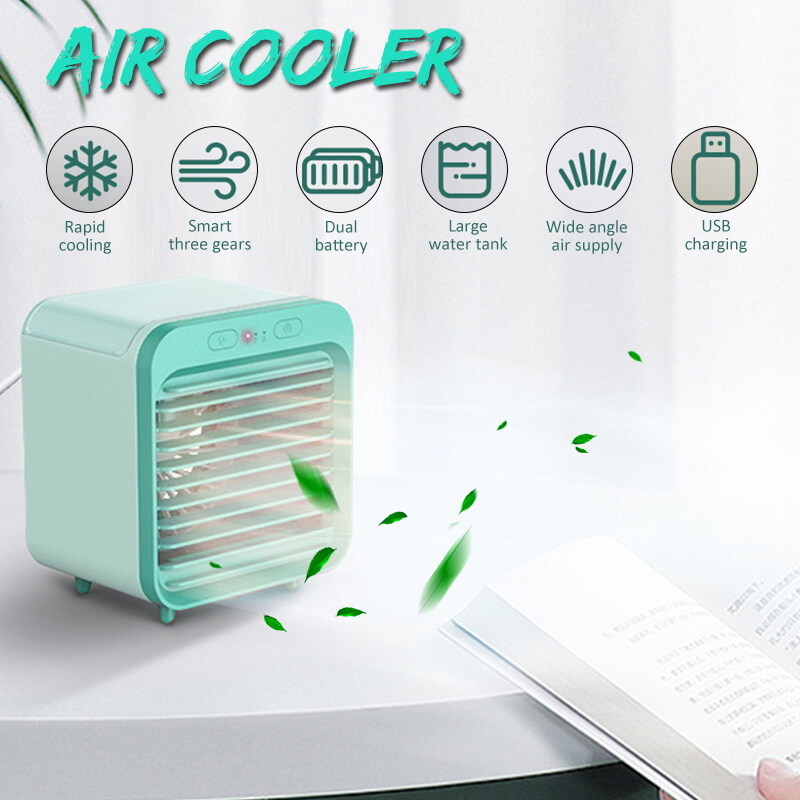 dorm room air cooler