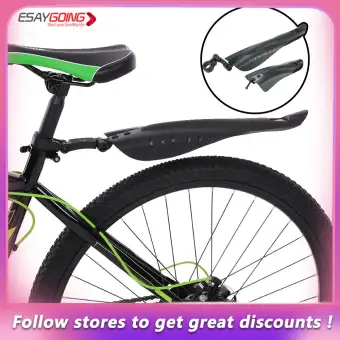 ebike mudguards