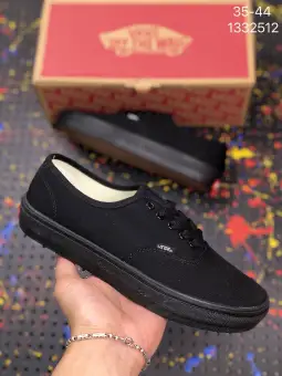 vans non slip shoes