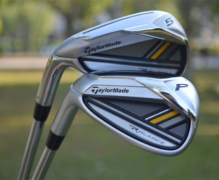 taylormade golf irons