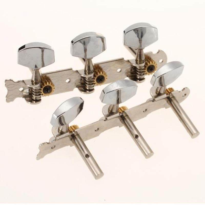 Baoblade Tuning Machine Heads Classical Guitar Tuning Pegs Tuner Machine Heads Set Malaysia