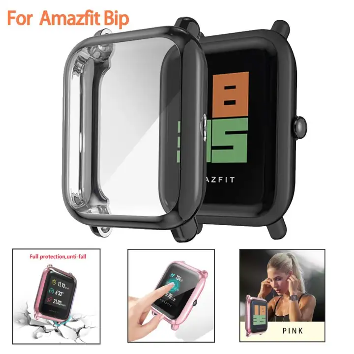 amazfit bip lazada