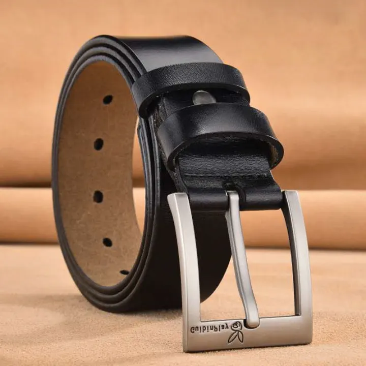high quality mens belts