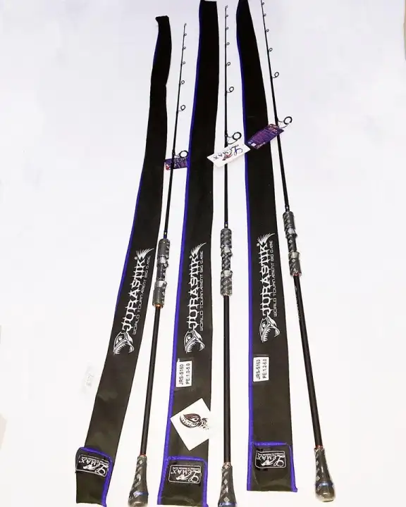 Lemax jurastik jigging rod Clearance