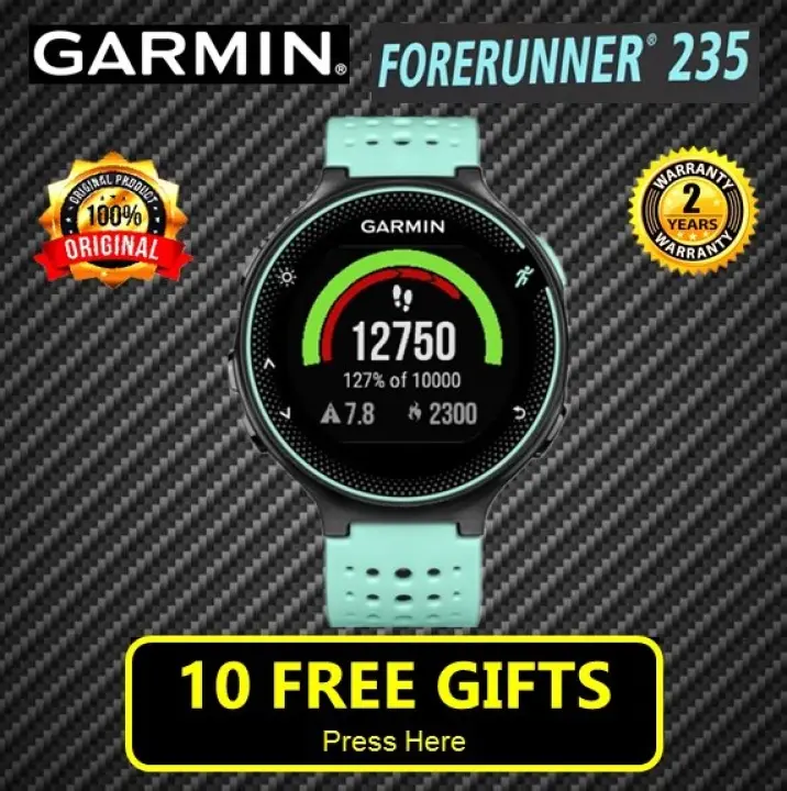 garmin forerunner 235 giá