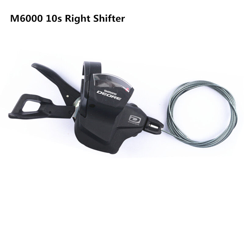 deore shimano shifter