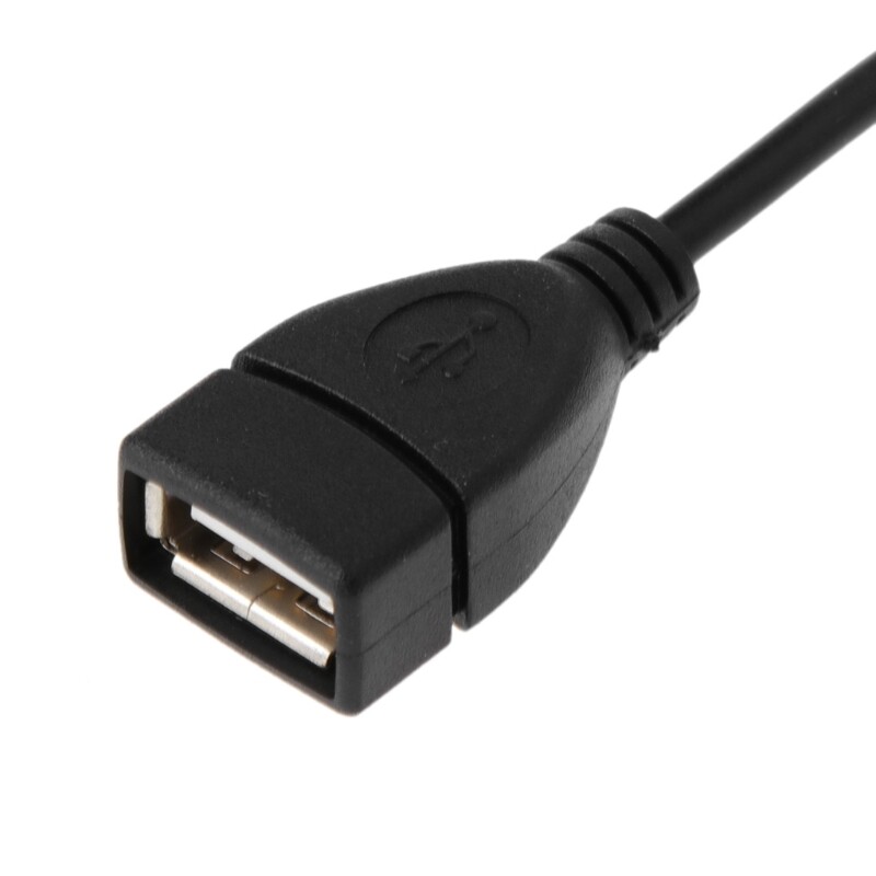 Dây Nối Dài USB 2.0 Đồng Bộ Dữ Liệu Cáp Nối Dài USB Có Công Tắc Bật Tắt Cho Quạt USB Máy Vi Tính Bộ Sạc USB Đèn LED Raspberry Pi