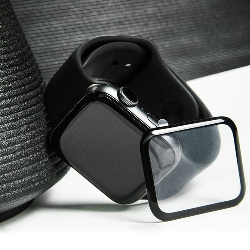 Apple Watch SGP Screen Protector (38mm ...
