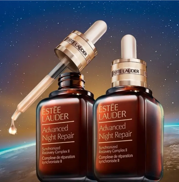 lazada estee lauder advanced night repair