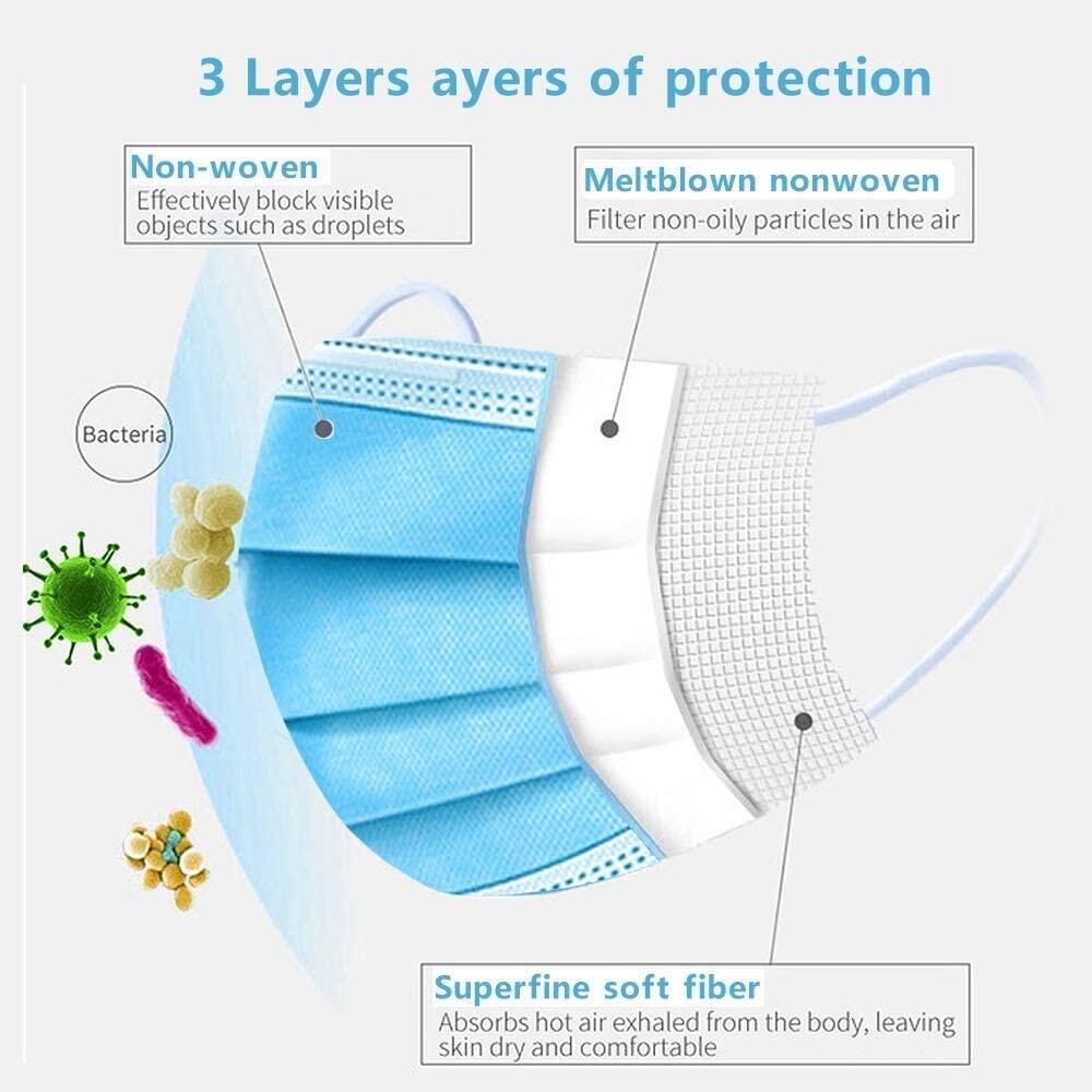 50Pcs Monoche Clean Toilet Seat Cover Disposable Sticker Travel Business Friendly for Bathroom Everyday Use Packaging for Adult Use Kids Potty Training