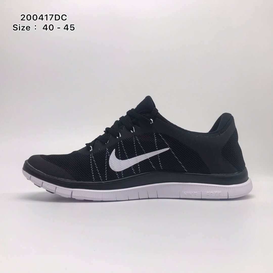 nike free 3.0 v6 white