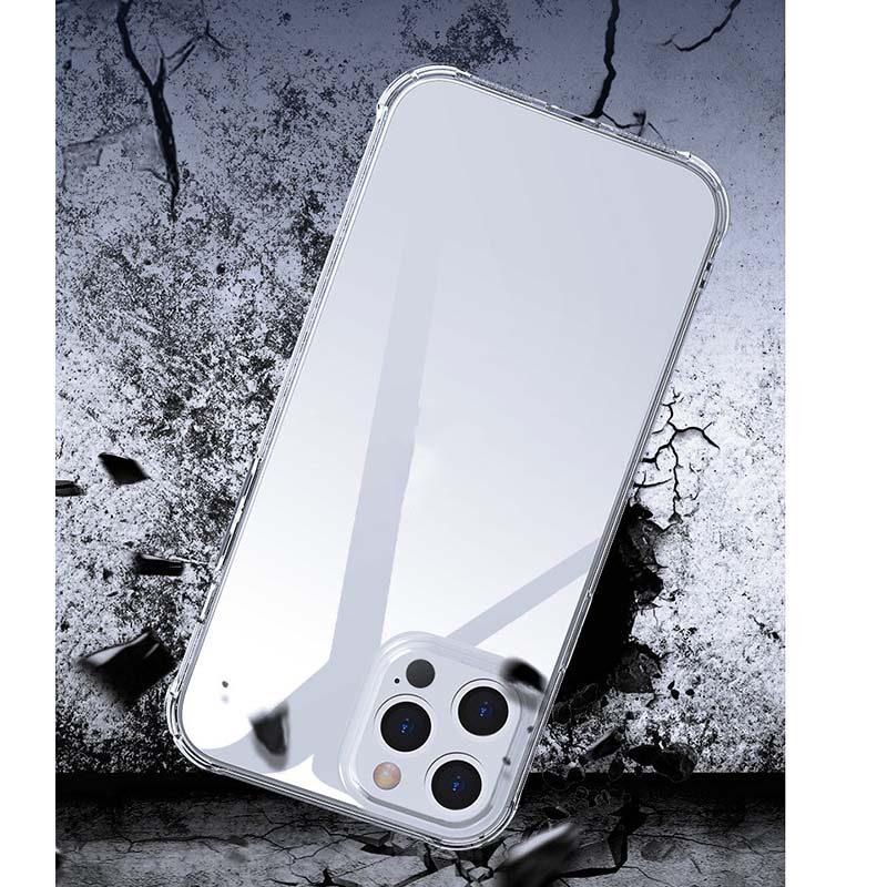 Ốp Dẻo Mềm Cho iPhone 14 Pro Max iPhone 14 Plus IPhone14 14Pro 14 Plus 14ProMax Ốp Chống Sốc Trong Suốt Ốp Bảo Vệ