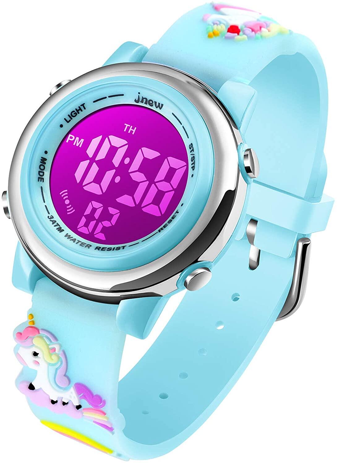 Unicorn watch online digital