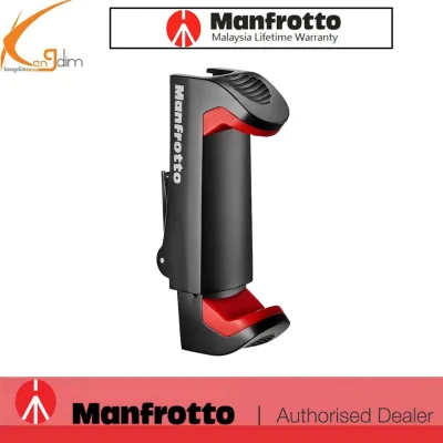 Manfrotto Pixi Universal Clamp