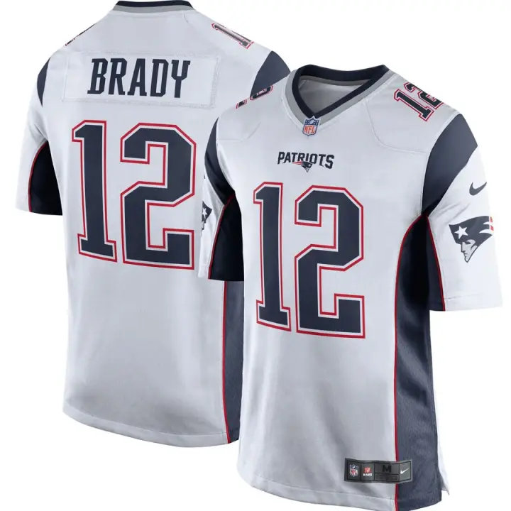 brady nfl jersey