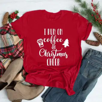 christmas women's outfit