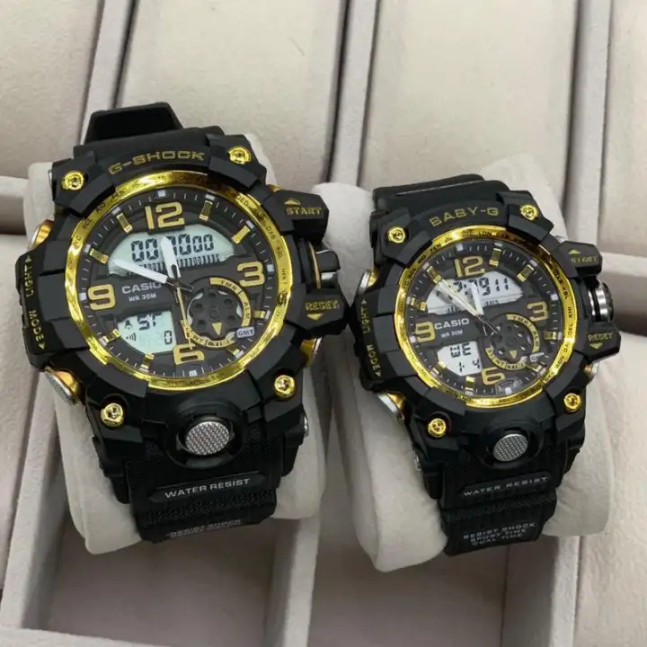 casio lazada malaysia