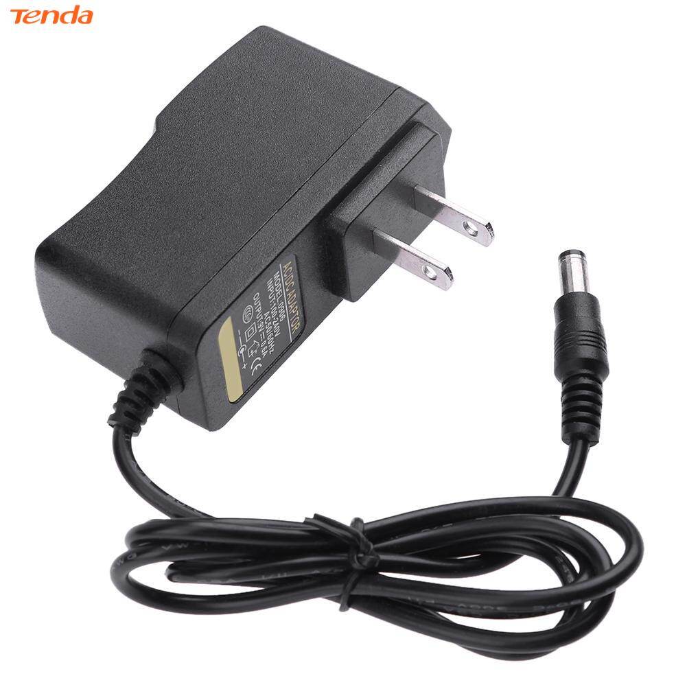 9V 600mA Power Supply Adapter Charger for TP-LINK T090060 450M 300M Router