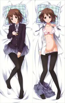 mio akiyama body pillow