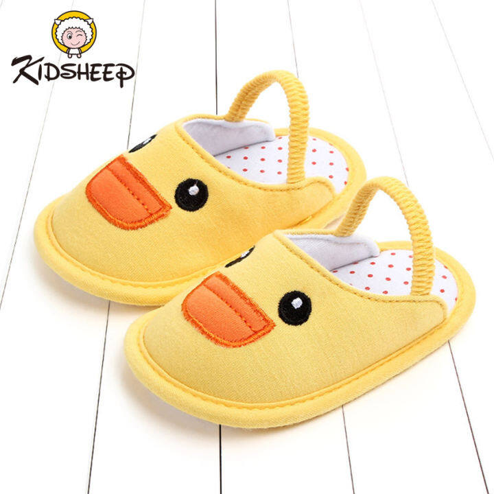 girls belt slippers