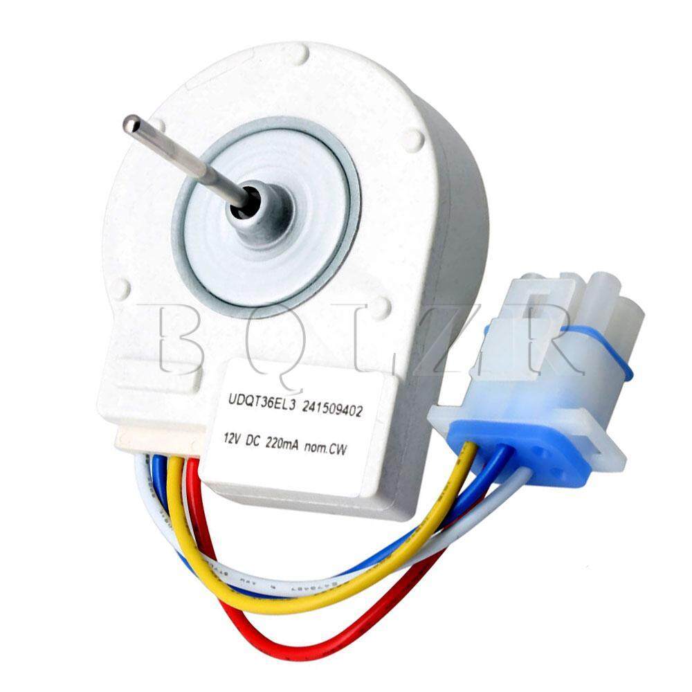 Furnaces Central Heating Systems Kenmore Sears Refrigerator Evaporator Fan Motor 241509402 Ap3958808 Ps1526073 Home Improvement