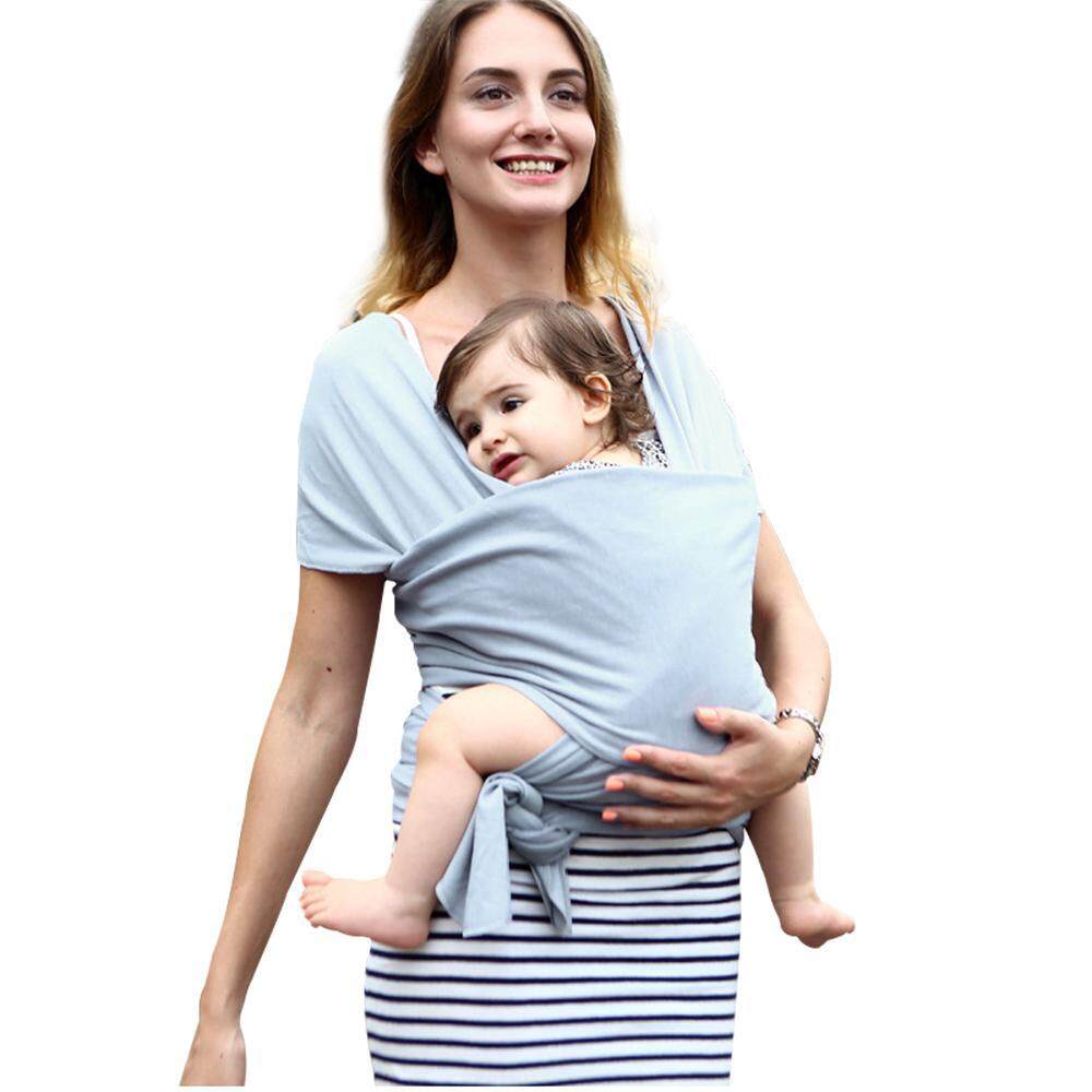 close baby sling