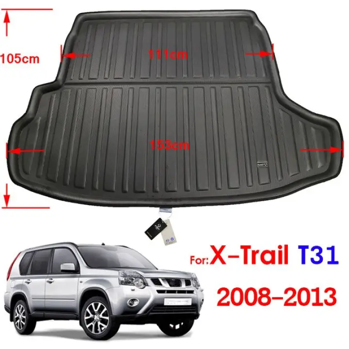 nissan rogue 2018 floor mats