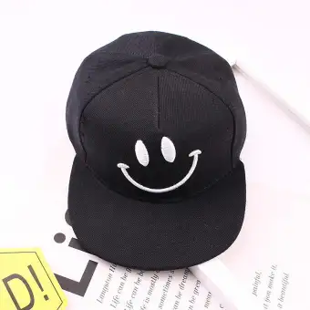 baseball cap with letter r