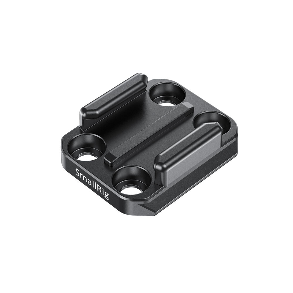 SmallRig Bộ Chuyển Đổi Khóa Nhỏ Với Tấm Tháo Nhanh Arca Cho GoPro Máy Ảnh, APU2668