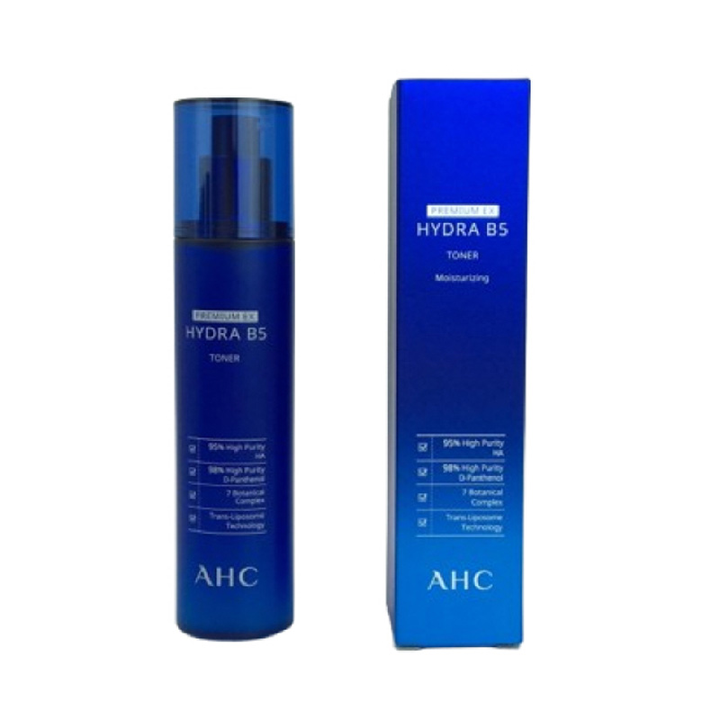 [AHC] mực cao cấp EX Hydra B5 140ml