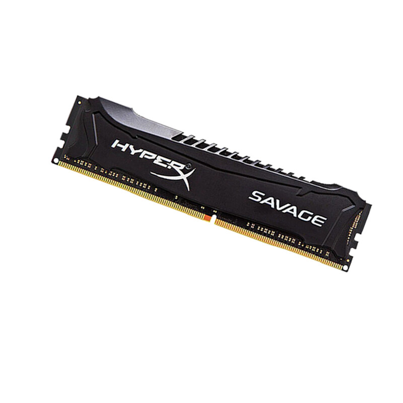 Hyperx savage ddr4 online 8gb